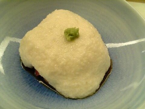 「鮨 一新」　寿司　赤坂_f0128714_23415619.jpg