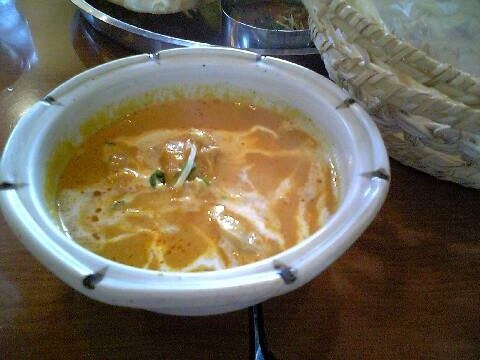 「ガネーシャ・ガル」 カレー 西荻窪_f0128714_2354577.jpg
