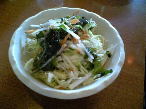 「ガネーシャ・ガル」 カレー 西荻窪_f0128714_23545770.jpg