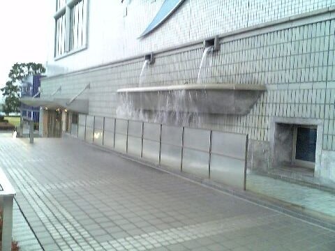 「水の科学館」 有明_f0128714_2363877.jpg