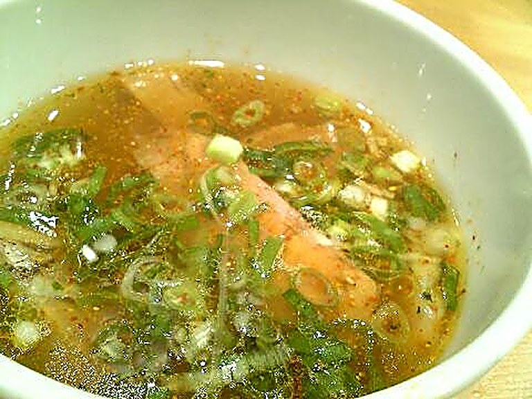 「青 葉」 ラーメン 西荻窪_f0128714_7201753.jpg