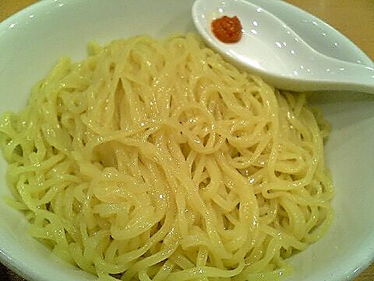 「青 葉」 ラーメン 西荻窪_f0128714_7201778.jpg