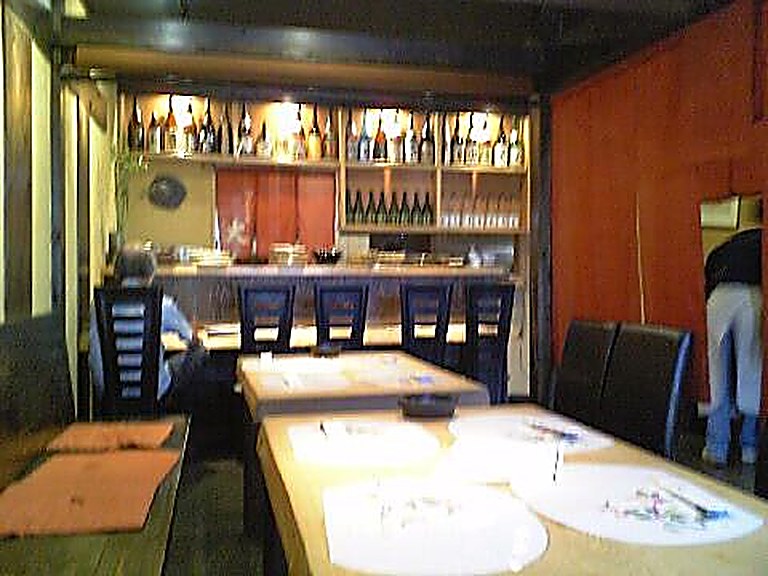 「大 㐂」 居酒屋 保谷_f0128714_7263832.jpg