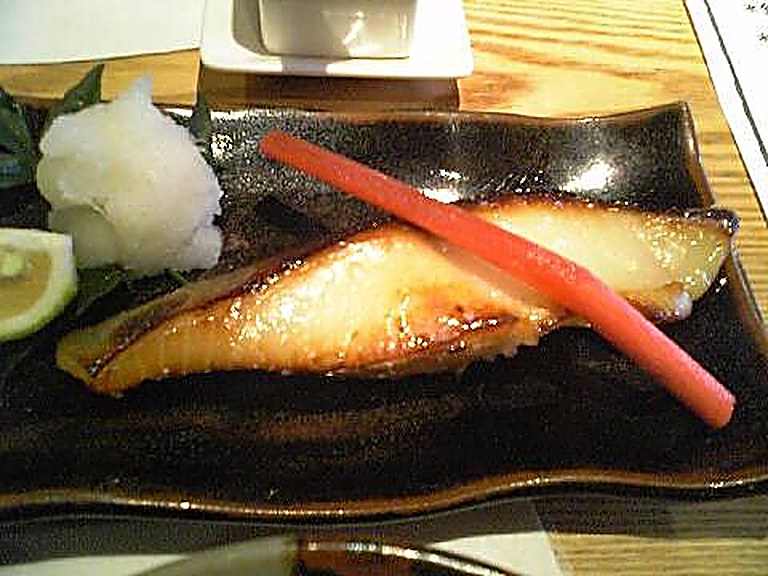 「大 㐂」 居酒屋 保谷_f0128714_7263877.jpg