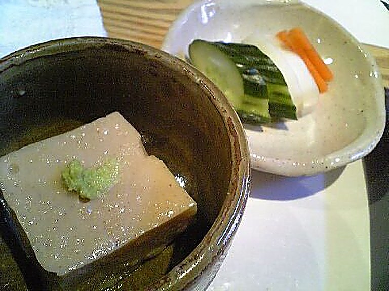 「大 㐂」 居酒屋 保谷_f0128714_726389.jpg