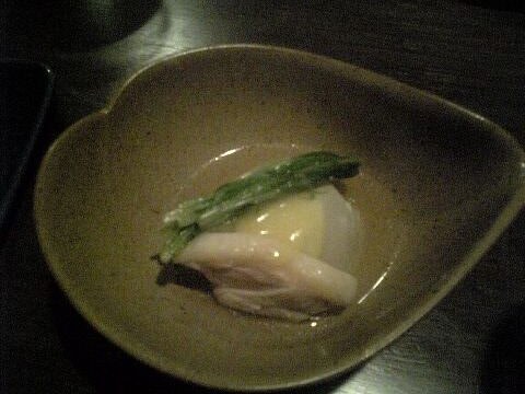 「暮六」 和食 西荻窪_f0128714_7514819.jpg