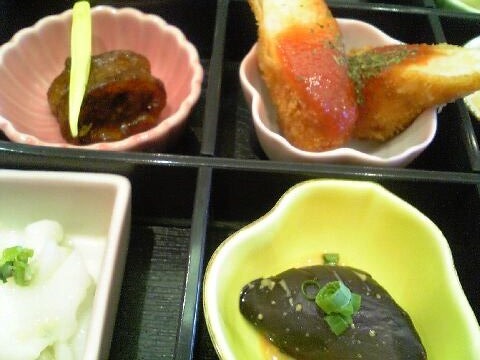 「點心茶室」 中華 吉祥寺_f0128714_1944715.jpg