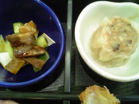 「點心茶室」 中華 吉祥寺_f0128714_1944717.jpg