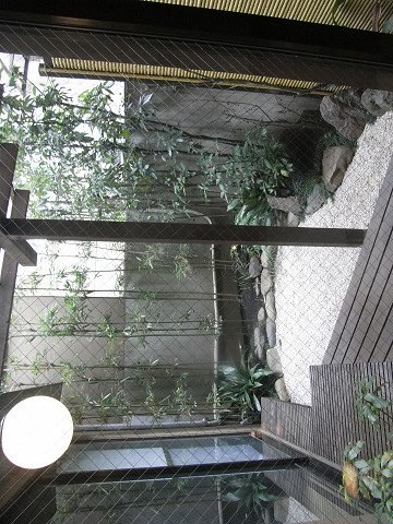 「悠月亭」 和食 西荻窪_f0128714_1530043.jpg