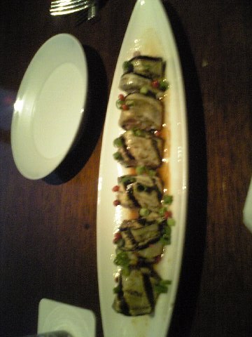 「ペロビスト」 Bar セルリアンタワー東急ホテル_f0128714_202665.jpg