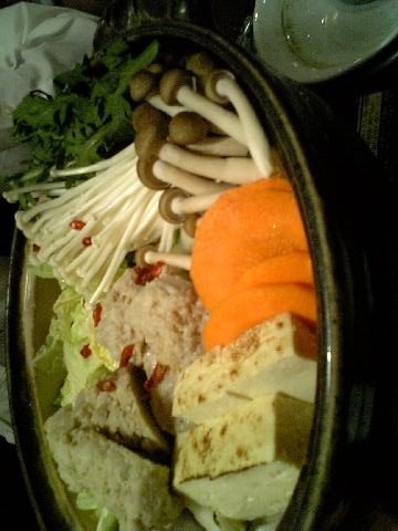 「地鶏地魚の和風創作居酒屋 and Tokyo」 居酒屋 早稲田_f0128714_22551951.jpg