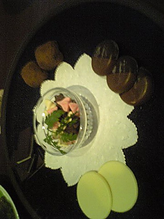 「ブロッサム」　Bar　赤坂_f0128714_22552911.jpg