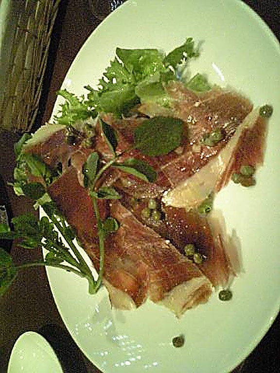 「ブロッサム」　Bar　赤坂_f0128714_22552916.jpg