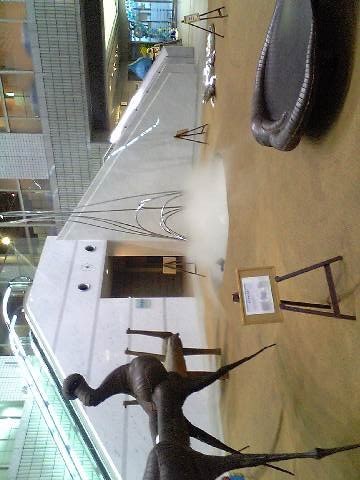 「水の科学館」 有明_f0128714_2363860.jpg