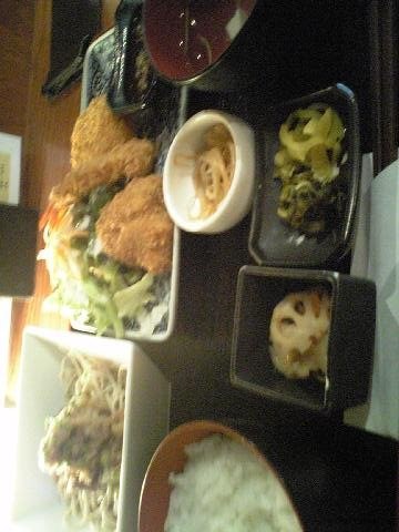 「 長 」 居酒屋 高田馬場_f0128714_2375735.jpg