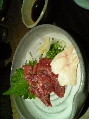「串焼しゃんしゃん」 串焼き 西荻窪_f0128714_756440.jpg