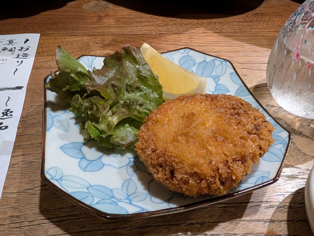 広島のご当地グルメ・がんす